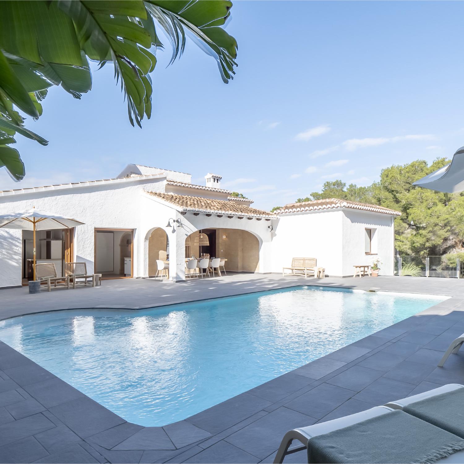 casa higo